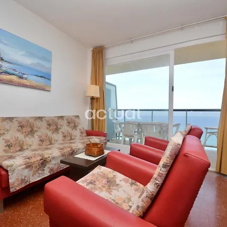 President A-4 Appartement *