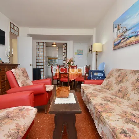 Appartement President A-4 Castell-Platja d'Aro