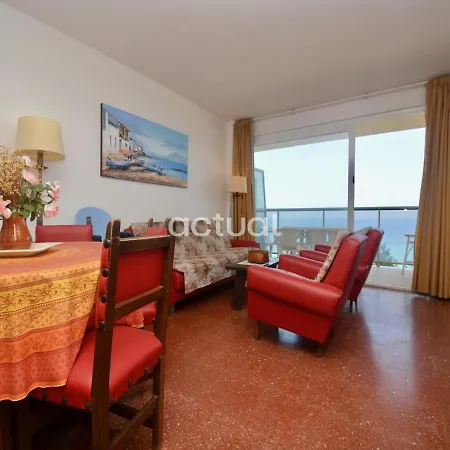 President A-4 Appartement