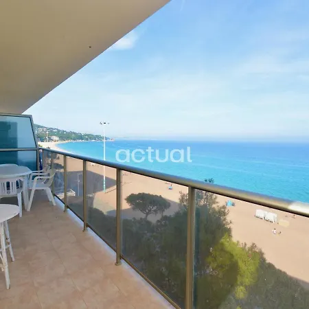 President A-4 Appartement