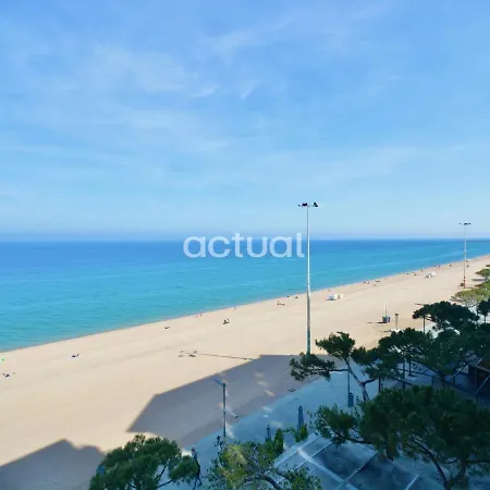 Appartement President A-4 Castell-Platja d'Aro