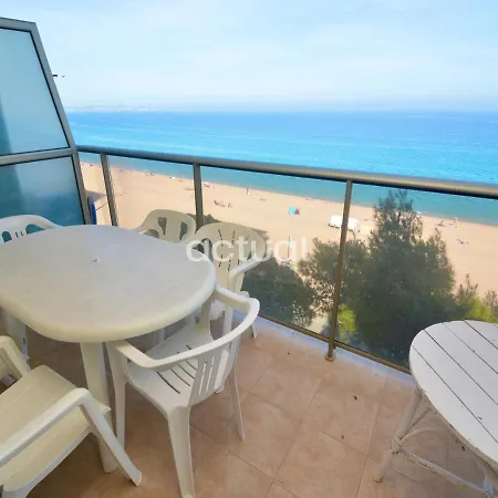 President A-4 Appartement Castell-Platja d'Aro