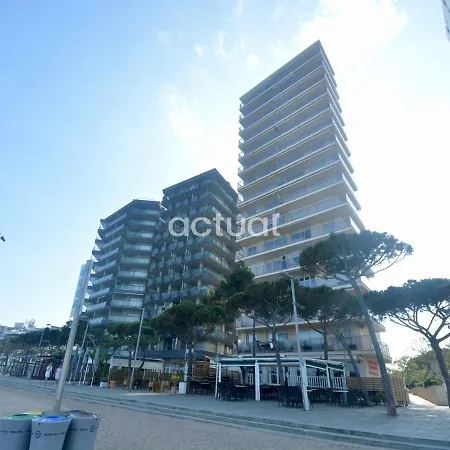 Apartmán President A-4 Platja d'Aro