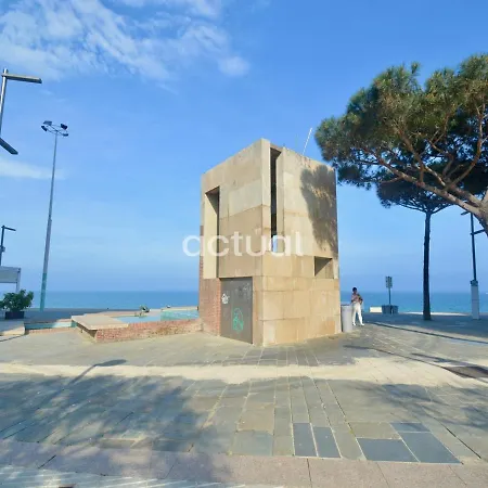 President A-4 * Castell-Platja d'Aro