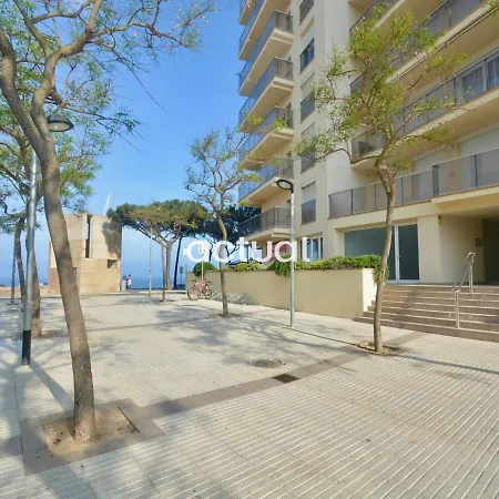 President A-4 Lägenhet Platja d'Aro