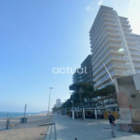 Apartamento President A-4 Platja d'Aro