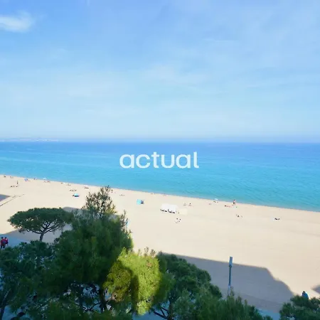 Appartement President A-4 *