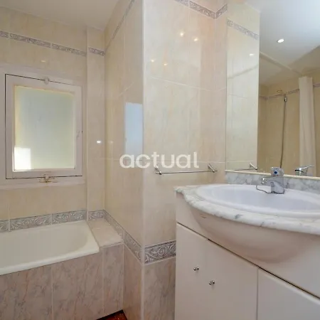 President A-4 Appartement Castell-Platja d'Aro