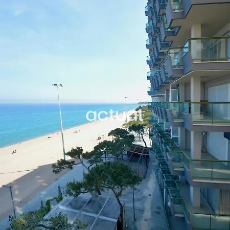 President A-4 Castell-Platja d'Aro
