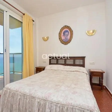 Apartamento President A-4 Platja d'Aro