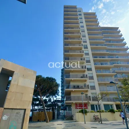 President A-4 * Castell-Platja d'Aro