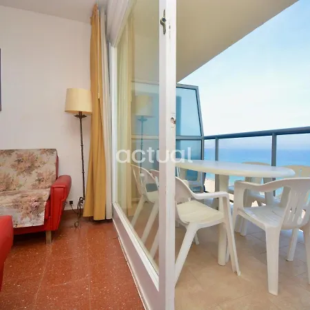Apartment President A-4 *