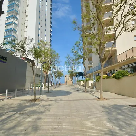 President A-4 Apartment
