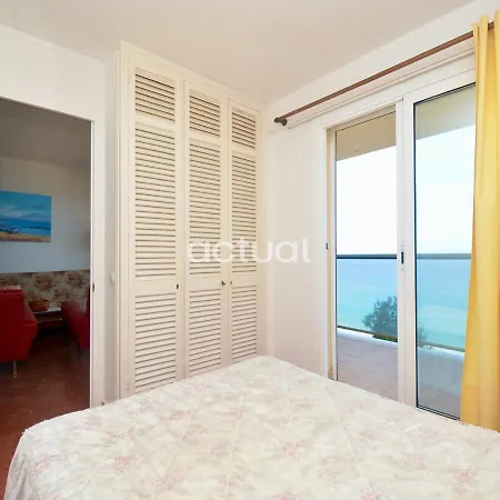 President A-4 Apartment Platja d'Aro